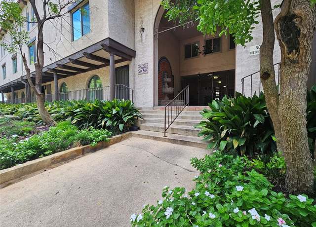Property at 505 W 7th St #108, Austin, TX 78701, 1 bed, 1 bath