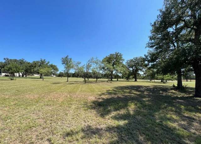 Property at 550 W Morning Dew Dr, Round Mountain, TX 78663