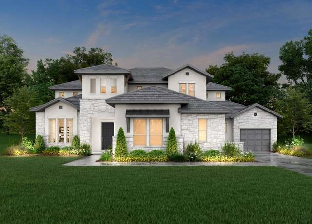 Property at 932 Bristol Creek Bnd, Austin, TX 78738, 5 beds, 5.5 baths