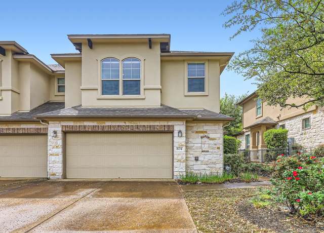 Property at 14001 Avery Ranch Blvd #604, Austin, TX 78717, 3 beds, 2.5 baths