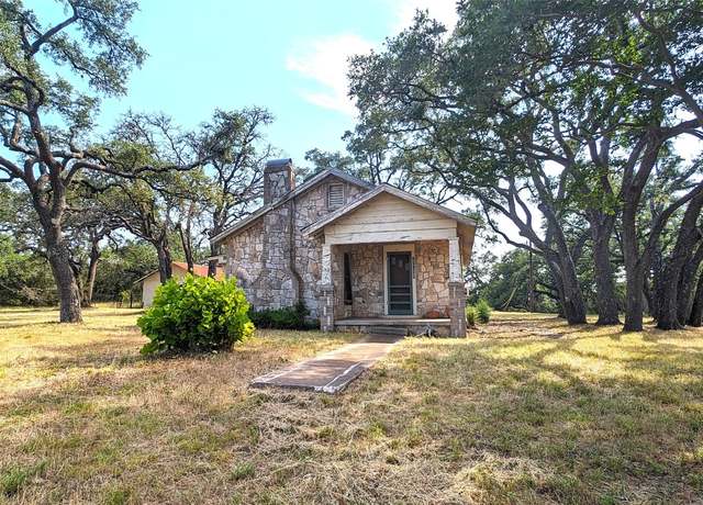 Property at 12600 Trail Driver St, Austin, TX 78737, 3 beds, 2 baths