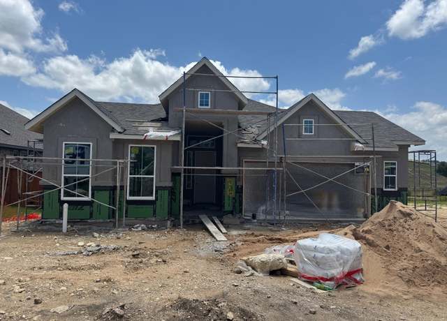 Property at 256 Oak Blossom Rd, Liberty Hill, TX 78642, 3 beds, 3 baths