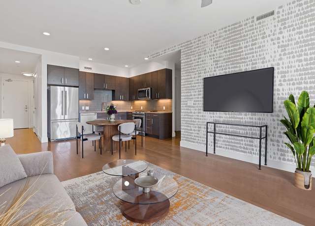 Property at 222 West Ave #1412, Austin, TX 78701, 1 bed, 1 bath