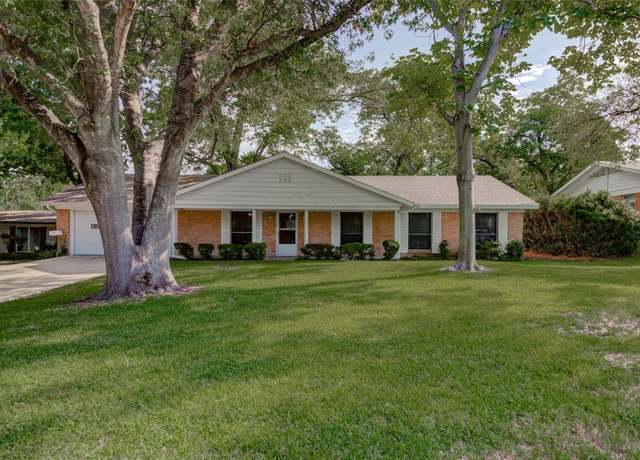 Property at 2502 Greenlawn Pkwy, Austin, TX 78757, 4 beds, 2 baths