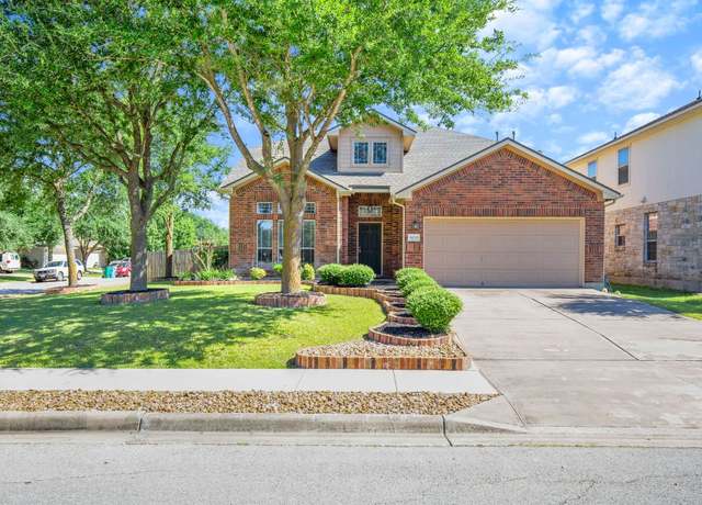 Property at 18729 Silent Water Way, Pflugerville, TX 78660, 4 beds, 3 baths