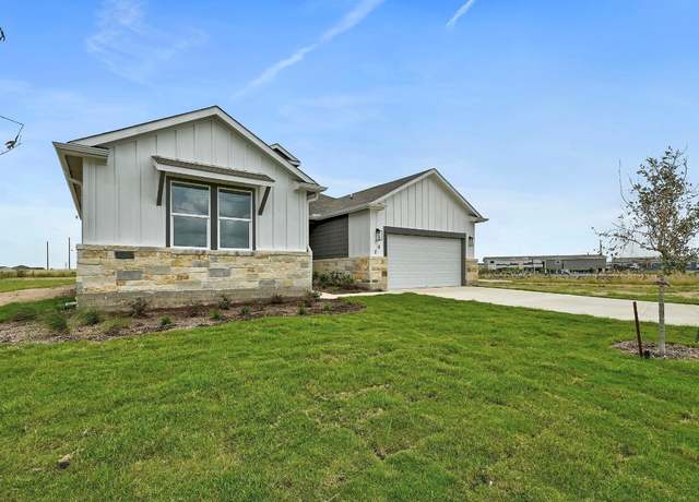 Property at 182 Alonzo Dr, Del Valle, TX 78617, 3 beds, 2.5 baths