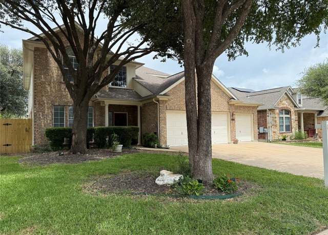Property at 506 Fern Ct, Cedar Park, TX 78613, 4 beds, 2.5 baths