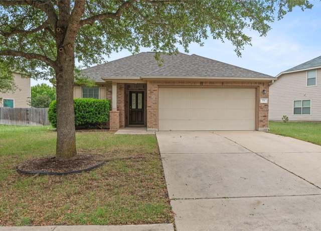 Property at 174 Barn Owl Loop, Leander, TX 78641, 3 beds, 2 baths