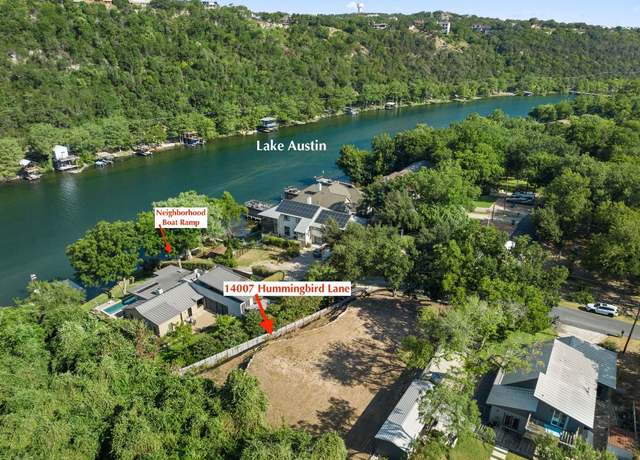 Property at 14007 Hummingbird Ln, Austin, TX 78732