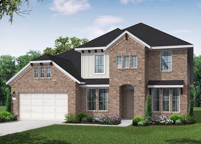 Property at 483 Wood Thrush Run, Kyle, TX 78640, 5 beds, 4 baths