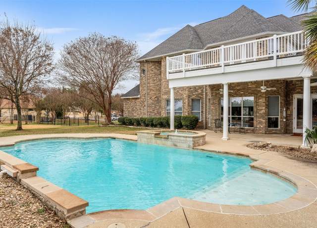 Property at Undisclosed address, Salado, TX 76571, 4 beds, 4 baths