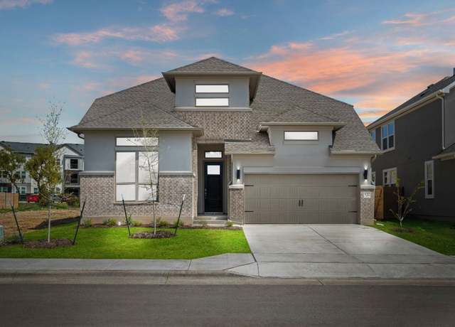 Property at 532 Raleigh Dr, Georgetown, TX 78633, 4 beds, 3 baths