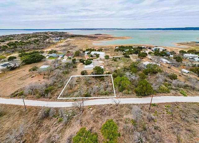 Property at Lots 116-117 Scenic Dr, Burnet, TX 78611
