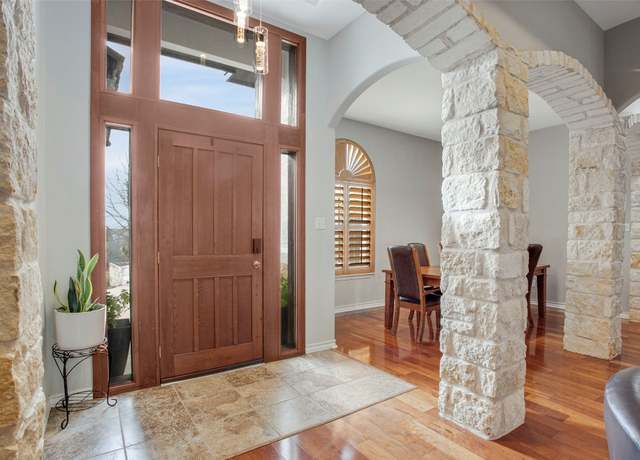 Property at 9609 Bluegrass Dr, Austin, TX 78759, 4 beds, 2.5 baths