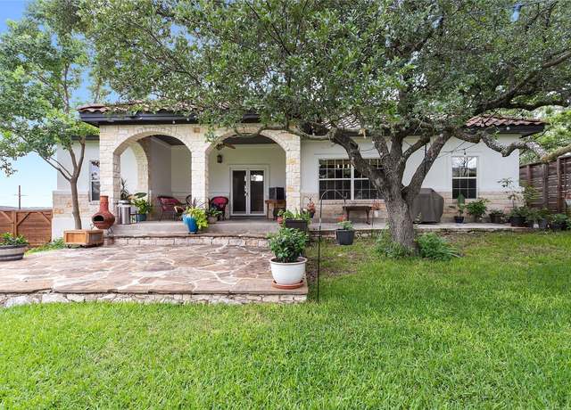 Property at 9609 Bluegrass Dr, Austin, TX 78759, 4 beds, 2.5 baths