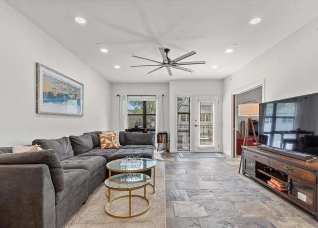 Property at 1812 West Ave #306, Austin, TX 78701, 2 beds, 2 baths