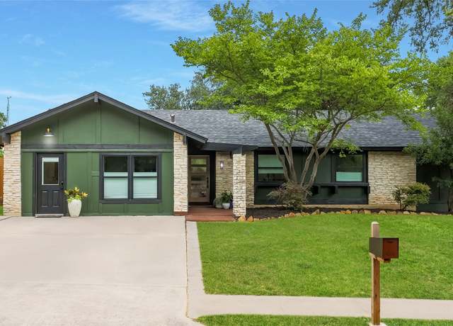 Property at 6206 Hillston Dr, Austin, TX 78745, 4 beds, 2 baths