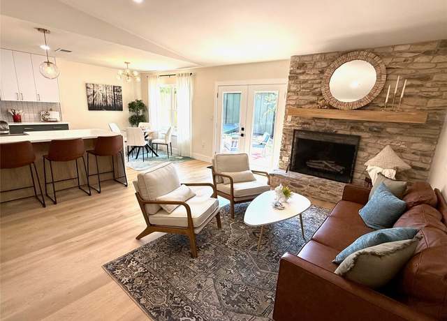 Property at 6206 Hillston Dr, Austin, TX 78745, 4 beds, 2 baths