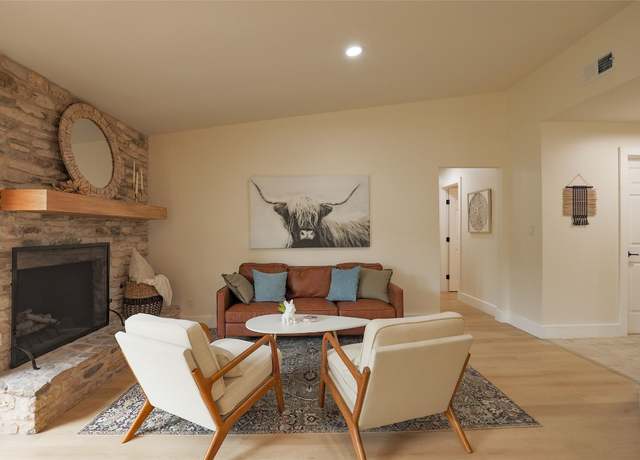 Property at 6206 Hillston Dr, Austin, TX 78745, 4 beds, 2 baths