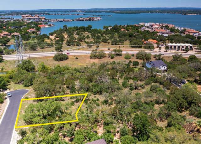 Property at 0 Twin Sails, Horseshoe Bay, TX 78657
