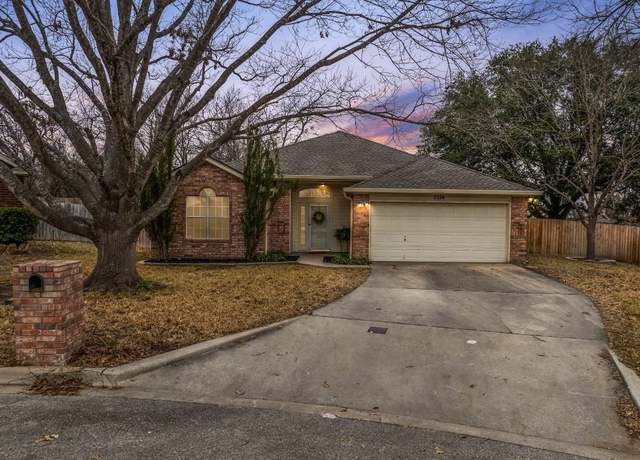 Property at 7324 Tobosa Dr, Temple, TX 76502, 3 beds, 2 baths
