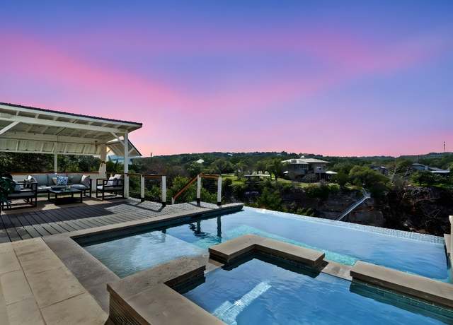 Property at 22034 Briarcliff Dr, Spicewood, TX 78669, 5 beds, 4 baths