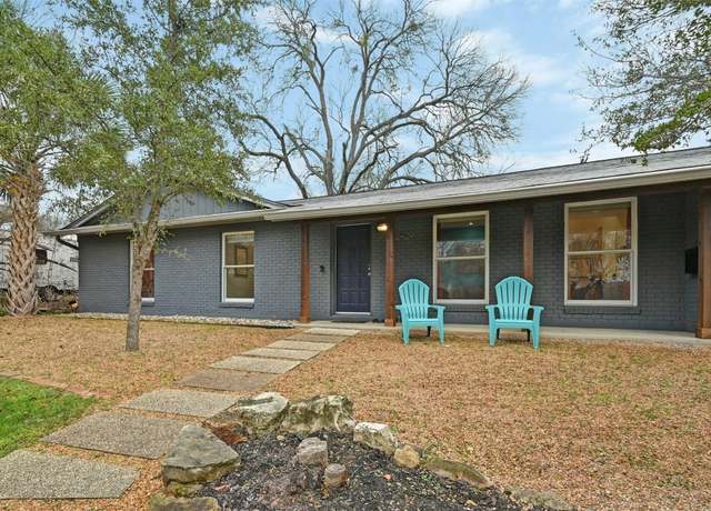 Property at 2409 Arpdale St, Austin, TX 78704, 3 beds, 2 baths