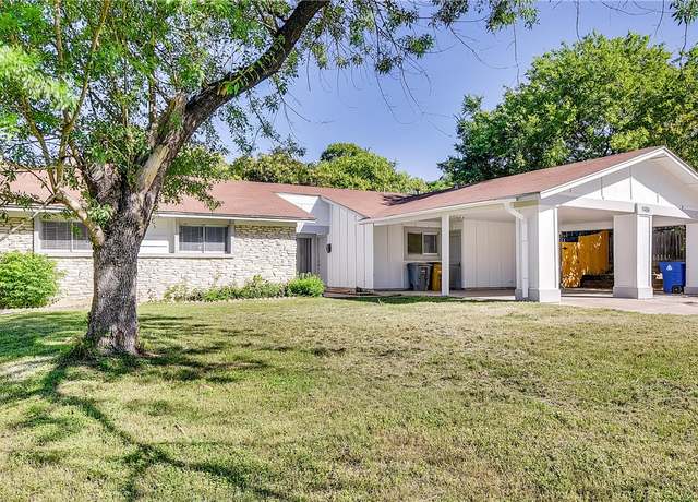 Property at 9406 Quail Meadow Dr, Austin, TX 78758, 6 beds, 4 baths