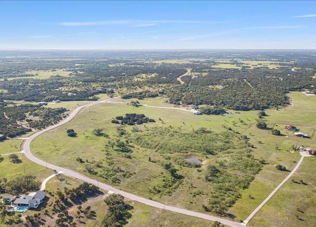 Property at Lot 104 Carpenter Loop, Burnet, TX 78611