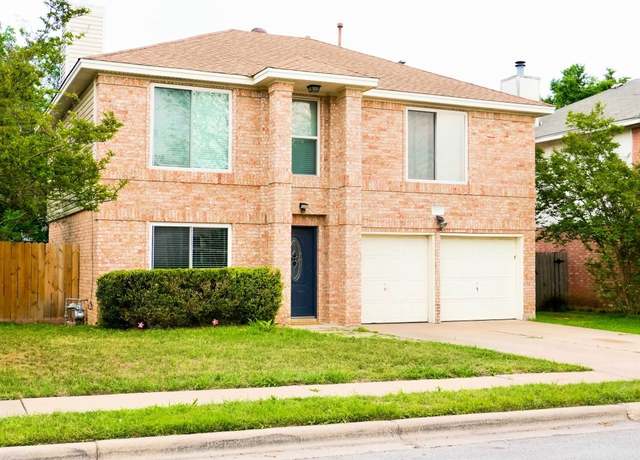 Property at 1015 Acanthus St, Pflugerville, TX 78660, 3 beds, 2.5 baths