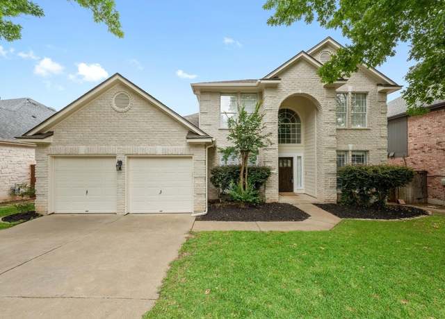 Property at 10700 Galsworthy Ln, Austin, TX 78739, 4 beds, 2.5 baths