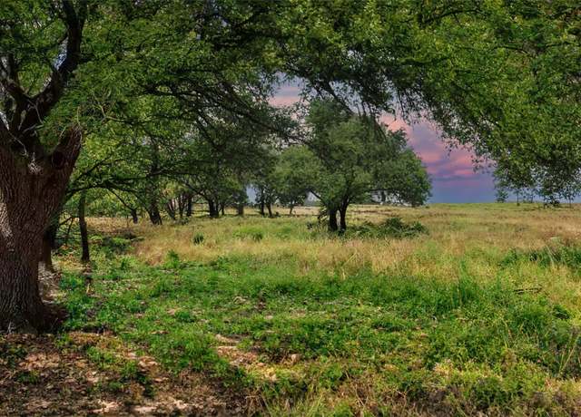 Property at Lot 9 W Flying Owl Dr, Johnson City, TX 78636