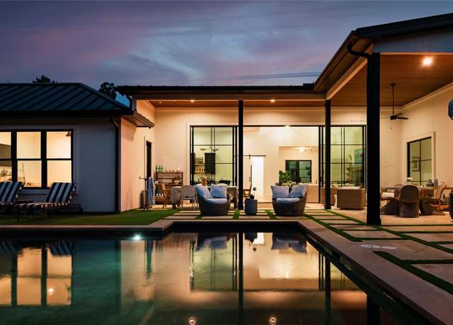 Property at 164 Arabian Ln, Driftwood, TX 78619, 4 beds, 4 baths