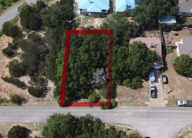 Property at 21800 Ticonderoga Ave, Lago Vista, TX 78645