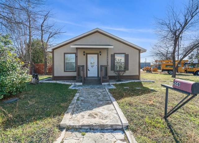 Property at 506 W 21st St, Georgetown, TX 78626, 3 beds, 2 baths