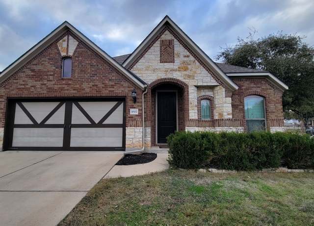 Property at 1002 Boxwood Loop, Georgetown, TX 78628, 4 beds, 2.5 baths