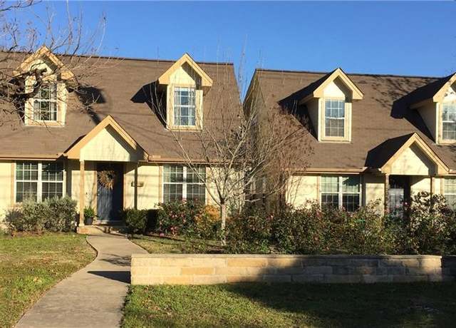 Property at 5505 Montview St Unit A, Austin, TX 78756, 3 beds, 2 baths