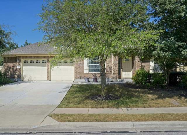 Property at 13108 Craven Ln, Manor, TX 78653, 4 beds, 3 baths