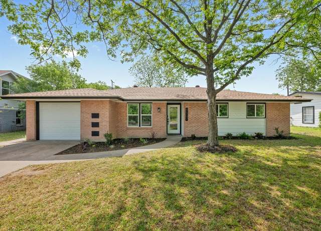 Property at 8507 Parkfield Dr, Austin, TX 78758, 3 beds, 1.5 baths