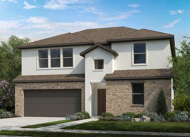 Property at 1002 Ricky Ct, Hutto, TX 78634, 5 beds, 3 baths