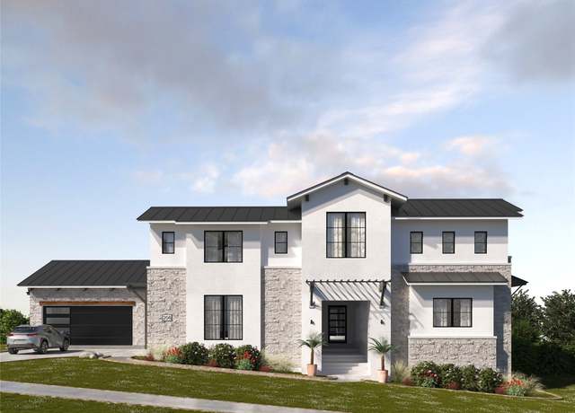 Property at 208 Bisset Ct, Austin, TX 78738, 5 beds, 4 baths