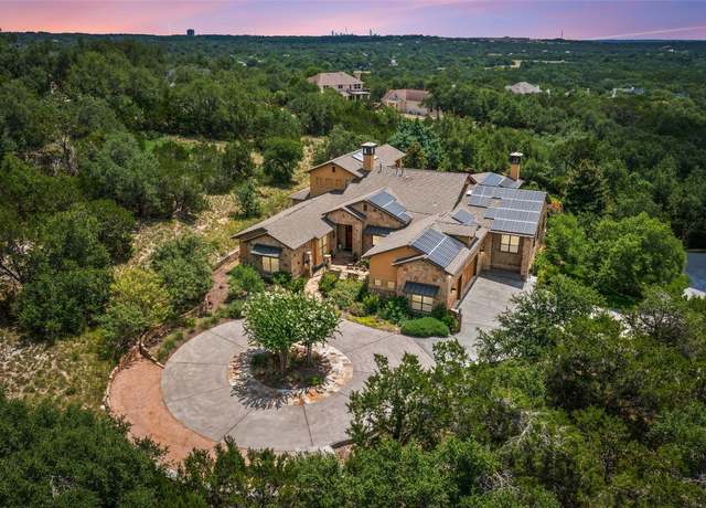 Property at 8500 Young Ln, Austin, TX 78737, 6 beds, 4.5 baths