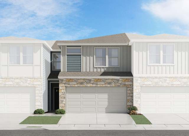 Property at 105 Cinnabar Ln #4, Kyle, TX 78640, 3 beds, 2.5 baths