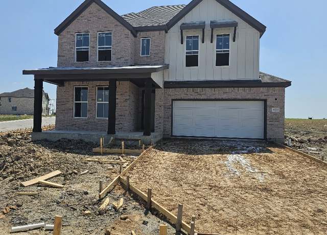 Property at 19700 Judys Vw, Pflugerville, TX 78660, 5 beds, 5 baths