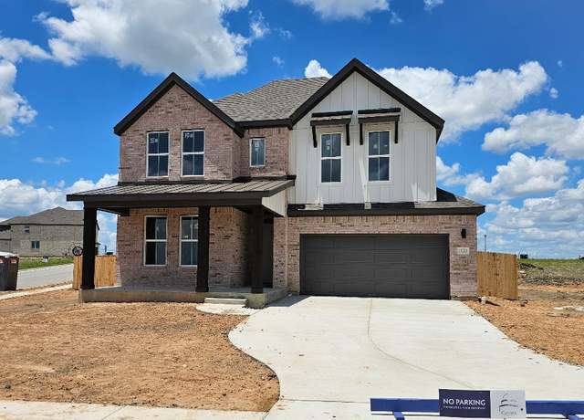 Property at 19700 Judys Vw, Pflugerville, TX 78660, 5 beds, 5 baths