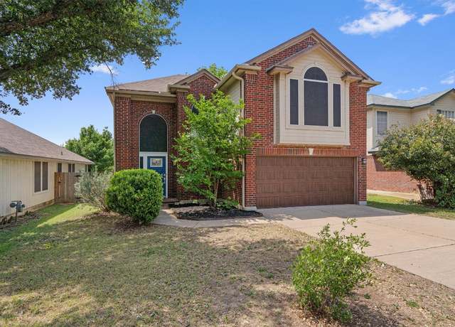Property at 17320 Manish Dr, Pflugerville, TX 78660, 3 beds, 2.5 baths