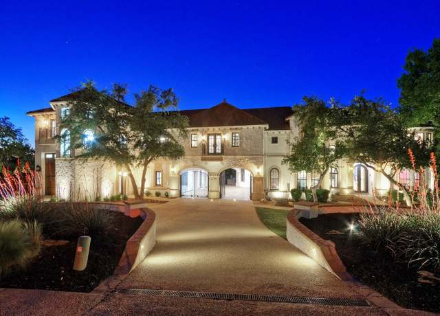 Property at 10500 Avery Club Dr #26, Austin, TX 78717, 8 beds, 8.5 baths