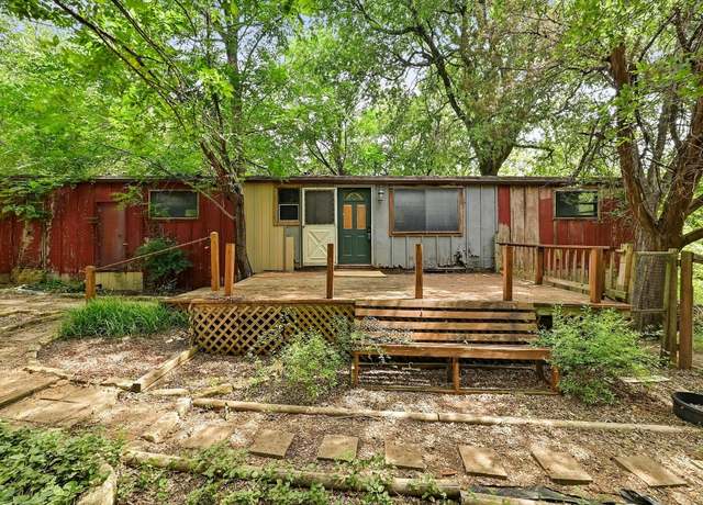 Property at 11811 Evergreen Dr, Jonestown, TX 78645, 3 beds, 2 baths