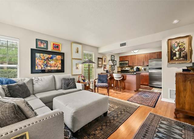 Property at 7685 Northcross Dr #304, Austin, TX 78757, 1 bed, 1 bath