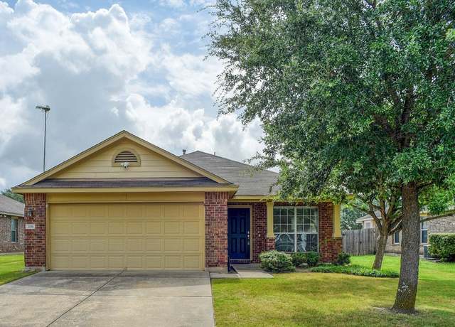 Property at 306 Grutsch Dr, Bastrop, TX 78602, 3 beds, 2 baths
